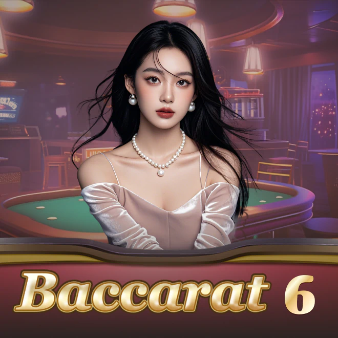 Baccarat DG06 DA88